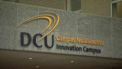 DCU students unable to access lectures due to technical fault - rte.ie - Ireland - city Dublin