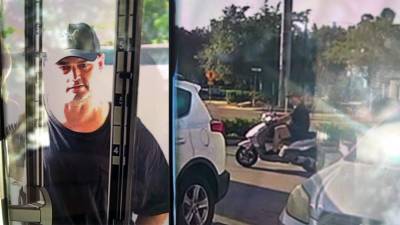 Man sought in attempted Winter Park bank robbery - clickorlando.com - state Florida - county Orange - city Winter Park