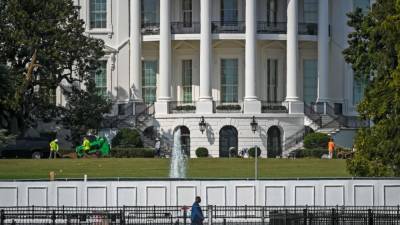 Donald Trump - Muriel Bowser - DC government unable to connect with White House on COVID-19 outbreak - fox29.com - Washington - city Washington, area District Of Columbia - area District Of Columbia