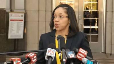Aramis Ayala - George Floyd - Protesters charged with resisting arrest may not face jail time under new diversion program - clickorlando.com - state Florida - county Orange - county Osceola
