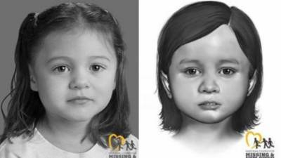 Breakthrough announced in year-old case of girl's remains found in field - fox29.com - state Delaware