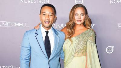 John Legend - Chrissy Teigen - Why Chrissy Teigen John Legend’s Openness About Miscarriage Was A ‘Healthy’ Choice, Says Expert - hollywoodlife.com - Los Angeles