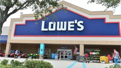 Lowe’s to offer free curbside trick-or-treating for Halloween - fox29.com - Los Angeles