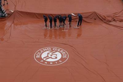 Roland Garros - Investigation opened into match-fixing at French Open match - clickorlando.com - France - Belgium