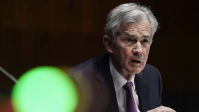 Fed chair warns lack of further COVID-19 stimulus imperils economic recovery - fox29.com - Washington - county Jerome - city Powell, county Jerome