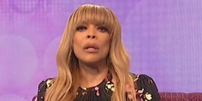 Donald Trump - Wendy Williams - Wendy Williams Goes Viral for Repeatedly Mispronouncing Coronavirus - justjared.com - Usa - county Williams