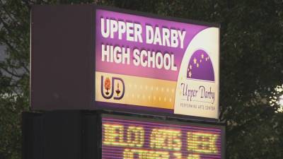 Upper Darby Education Association voice concerns over hybrid learning - fox29.com