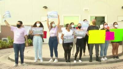 Group demands new sexual assault policies for Osceola County schools - clickorlando.com - state Florida - county Osceola