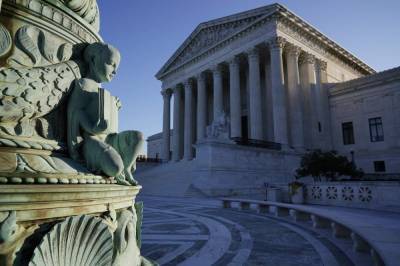 Google, Oracle meet in copyright clash at Supreme Court - clickorlando.com - Washington