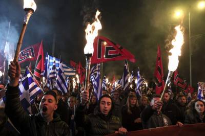 Greek court to deliver landmark verdict in far-right trial - clickorlando.com - Greece - city Athens