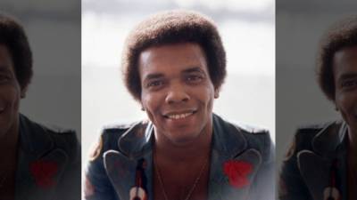 "I Can See Clearly Now" singer-songwriter Johnny Nash dies at 80 - fox29.com - New York - Usa - city Houston