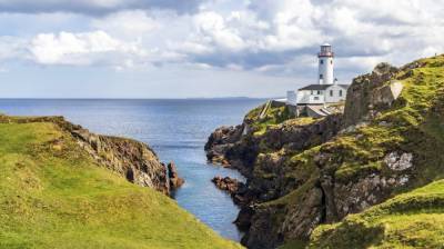 Tourism taskforce urges radical steps to sustain industry - rte.ie - Ireland