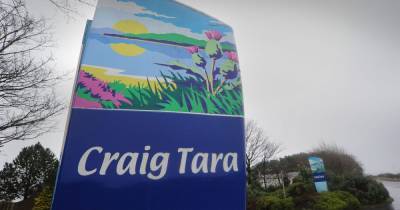 Craig Tara - Craig Tara deny cover up amid coronavirus outbreak - dailyrecord.co.uk