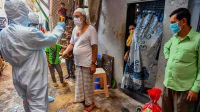 World Bank praises efforts to arrest covid-19 spread in Mumbai's Dharavi - livemint.com - India - Washington - city Washington - city Mumbai