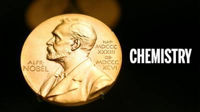 CRISPR, the revolutionary genetic "scissors", honored by Chemistry Nobel - sciencemag.org - state California - county Berkeley