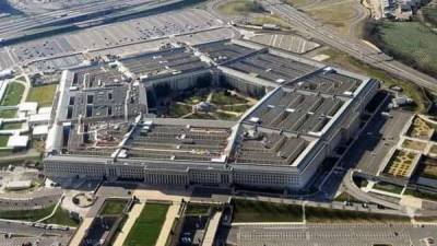 Mark Esper - After White House, Covid-19 breaches Pentagon - livemint.com - Usa