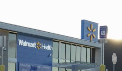 Walmart launches health insurance plans for seniors - clickorlando.com