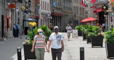 Montreal tourism suffering historic lows due to coronavirus pandemic - globalnews.ca - Canada