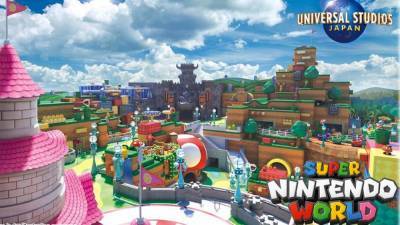 Super Nintendo World to open at Universal Studios Japan in 2021 - fox29.com - Japan