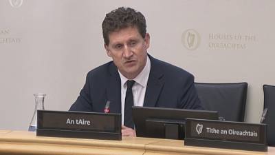 Another full-blown lockdown 'not inconceivable' - Minister Ryan - rte.ie - Ireland - Eu