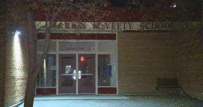 Marion McVeety School in Regina closed after positive coronavirus case - globalnews.ca