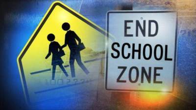 Police say speeders won’t slow down in Titusville school zones - clickorlando.com - city Titusville