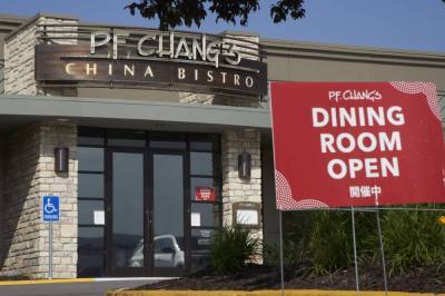 P.F. Changs announces 289 layoffs across Central Florida restaurants - clickorlando.com - China - state Florida