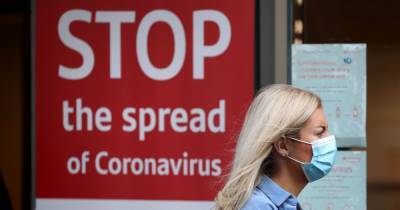 Another 14,000 people have tested positive for coronavirus in the UK - manchestereveningnews.co.uk - Britain
