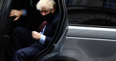 Boris Johnson - What new coronavirus lockdown rules could Boris Johnson announce? What we know so far - mirror.co.uk - city Manchester