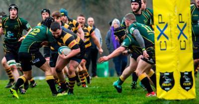 East Kilbride Rugby Club shutdown as academy player tests positive for Covid-19 - dailyrecord.co.uk - Scotland