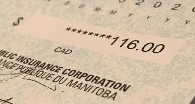 Jeff Wharton - Manitoba Public Insurance sees strong first fiscal quarter in 2020 - globalnews.ca