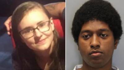 Police: Ex-boyfriend charged in death of missing Delaware teen - fox29.com - state Delaware - city Newark, state Delaware
