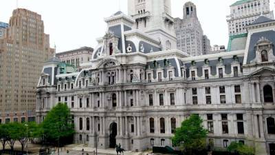 Jim Kenney - Philadelphia officials announce legal action against Pennsylvania over gun laws - fox29.com - state Pennsylvania