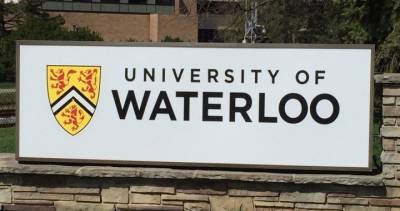 University of Waterloo reports first COVID-19 case - globalnews.ca - city Waterloo