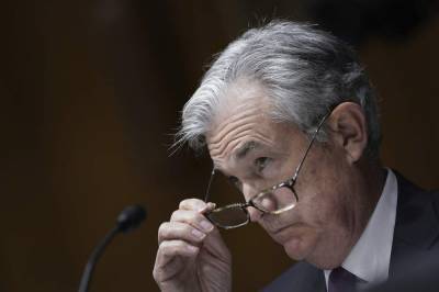 Fed officials last month saw sizable risks facing economy - clickorlando.com - Washington