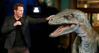 Chris Pratt - Chris Pratt starrer Jurassic World: Dominion’s release delayed to June 2022 amidst COVID 19 - pinkvilla.com