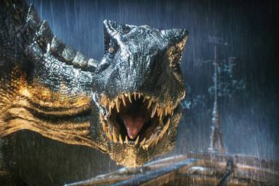 Chris Pratt - Colin Trevorrow - Jurassic World - ‘Jurassic World: Dominion’ halts filming after positive COVID-19 tests - nypost.com