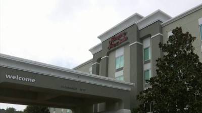 Rick Staly - How Flagler hotels are coming together to prevent, solve crimes - clickorlando.com - state Florida - county Flagler