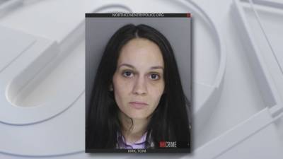 Woman arrested in connection to massive apartment fire in North Coventry Twp. - fox29.com - New York
