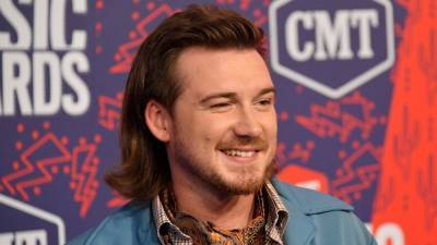 Morgan Wallen - Morgan Wallen Apologizes After Being Pulled From 'SNL' for Breaching COVID-19 Protocols - etonline.com - city New York