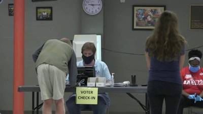 Chris Anderson - How Seminole County election officials detect voter fraud - clickorlando.com - state Florida - county Seminole - county Manatee
