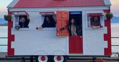 Truck of the Irish: Victoria duo launches Canada’s first mobile Irish pub - globalnews.ca - Ireland - Canada - Victoria