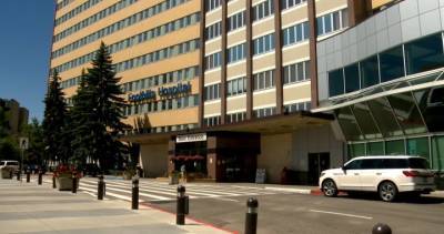 Alberta Health - Alberta Health Services - 2 more deaths linked to COVID-19 outbreaks at Calgary’s Foothills hospital - globalnews.ca