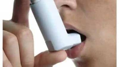 Asthma patients less likely to die from coronavirus: Study - livemint.com - city Boston