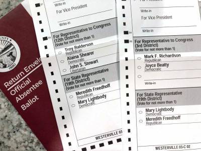 Donald Trump - Mail-in ballot mix-ups: How much should we worry? - clickorlando.com - city Boston