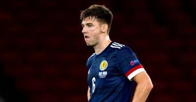 Ryan Christie - Kieran Tierney - Steve Clarke - Stuart Armstrong - Scotland v Israel: Kieran Tierney Covid blow and Oli McBurnie in focus as out panel give their predictions - dailyrecord.co.uk - Israel - Scotland - Norway - Serbia