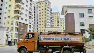 Frank India - Covid-19 impact: Housing prices fall 2-7% in July-Sept in top 6 Indian cities, says report - livemint.com - city New Delhi - India - city Mumbai - city Chennai - city Delhi - city Hyderabad - city Pune - city Ahmedabad - city Kolkata - county Price