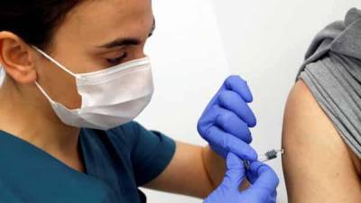 UAE nears end of trial of Chinese covid-19 vaccine - livemint.com - China - Bahrain - Jordan - Egypt - city Abu Dhabi - Uae