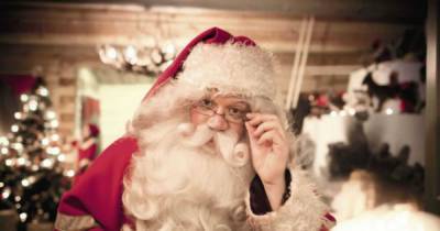 Families fume TUI Lapland holiday will be like 'visiting Santa in jail' due to Covid-19 - mirror.co.uk - Finland - city Santa