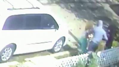 Police: Nurse on way to work has keys, car stolen at gunpoint in Wissinoming - fox29.com
